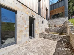 Prodej bytu 2+kk, Benecko, 55 m2