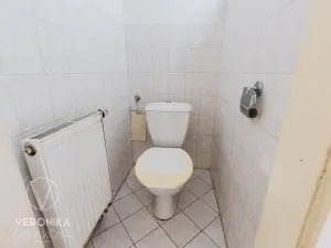 Prodej bytu 4+kk, Praha - Dejvice, Evropská, 107 m2