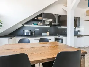 Prodej bytu 2+kk, Praha - Strašnice, Černokostelecká, 70 m2
