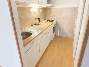 Prodej bytu 2+kk, Praha - Kamýk, Cílkova, 43 m2