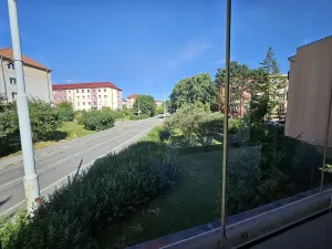 Pronájem bytu 2+1, Brno, Zborovská, 55 m2