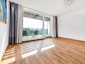 Pronájem bytu 1+kk, Praha - Vinohrady, Italská, 38 m2
