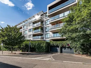 Pronájem bytu 1+kk, Praha - Vinohrady, Italská, 38 m2