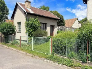 Prodej rodinného domu, Vápenný Podol, 190 m2