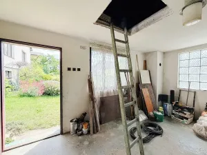 Prodej rodinného domu, Vápenný Podol, 190 m2