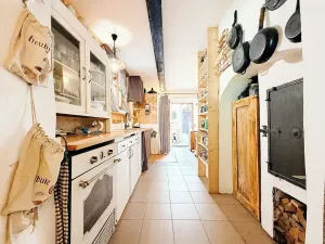 Prodej rodinného domu, Karle, 117 m2