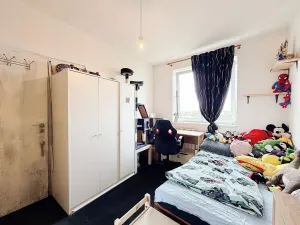 Prodej bytu 2+kk, Praha - Letňany, Tupolevova, 38 m2