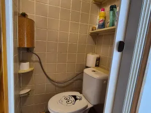 Prodej chaty, Nýřany - Doubrava, 26 m2
