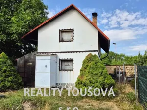 Prodej chaty, Nýřany - Doubrava, 26 m2