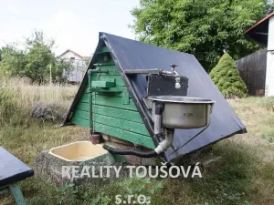 Prodej chaty, Nýřany - Doubrava, 26 m2
