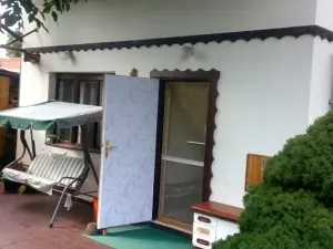 Prodej chaty, Nýřany - Doubrava, 26 m2
