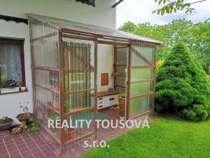 Prodej chaty, Nýřany - Doubrava, 26 m2