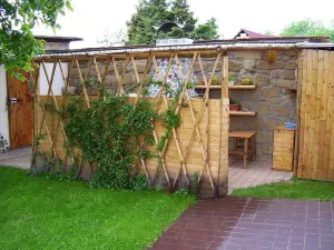 Prodej chaty, Nýřany - Doubrava, 26 m2