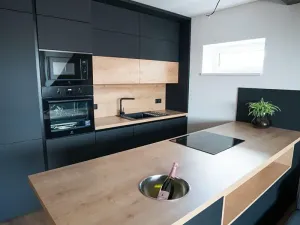Prodej bytu 3+kk, Včelná, 90 m2
