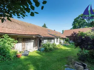 Prodej rodinného domu, Krupá, 285 m2