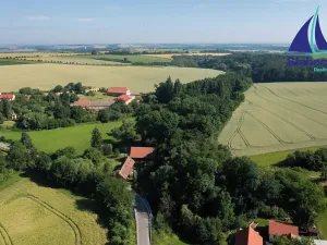Prodej rodinného domu, Krupá, 285 m2