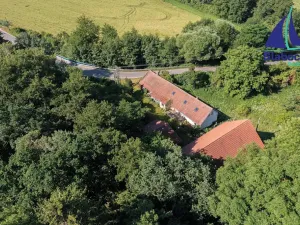Prodej rodinného domu, Krupá, 285 m2