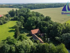 Prodej rodinného domu, Krupá, 285 m2