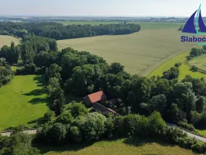 Prodej rodinného domu, Krupá, 285 m2