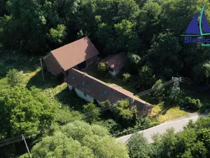 Prodej rodinného domu, Krupá, 285 m2