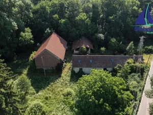 Prodej rodinného domu, Krupá, 285 m2