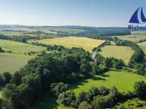 Prodej rodinného domu, Krupá, 285 m2