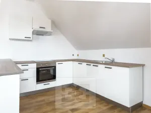 Pronájem bytu 3+kk, Liberec, Zlínská, 81 m2