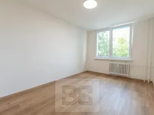 Pronájem bytu 3+kk, Praha - Háje, Emilie Hyblerové, 74 m2
