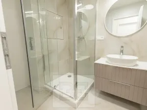Pronájem bytu 3+kk, Praha - Háje, Emilie Hyblerové, 74 m2