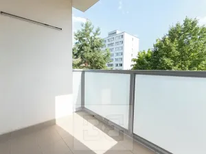 Pronájem bytu 3+kk, Praha - Háje, Emilie Hyblerové, 74 m2