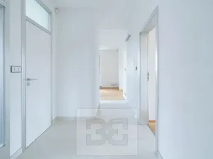 Pronájem bytu 2+1, Praha - Braník, Vlnitá, 90 m2