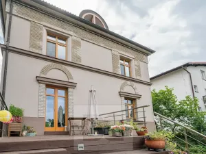 Pronájem bytu 2+1, Praha - Braník, Vlnitá, 90 m2