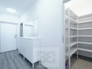 Pronájem bytu 2+kk, Praha - Letňany, Terezínská, 48 m2