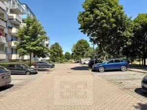 Pronájem bytu 2+kk, Praha - Letňany, Terezínská, 48 m2
