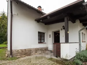 Pronájem rodinného domu, Uhlířské Janovice, 107 m2