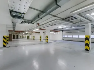 Pronájem bytu 2+kk, Praha - Hodkovičky, Šífařská, 47 m2