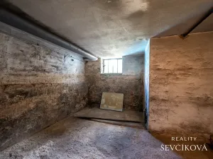 Prodej rodinného domu, Hradec Králové, Věkošská, 120 m2