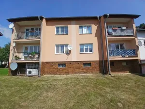 Prodej bytu 3+1, Aš, Kvapilova, 80 m2