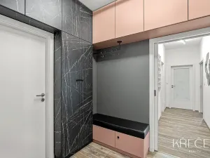 Pronájem bytu 3+kk, Třebíč, Soukopova, 83 m2