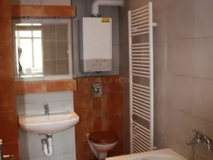 Pronájem bytu 3+kk, Brno - Zábrdovice, Šámalova, 75 m2