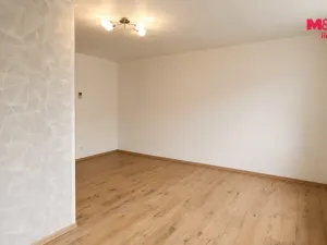 Pronájem bytu 2+kk, Týniště nad Orlicí, 17. listopadu, 47 m2