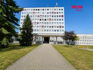 Pronájem bytu 2+kk, Čelákovice, Sokolovská, 45 m2