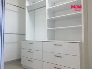 Pronájem bytu 4+kk, Říčany, Na Fialce, 120 m2