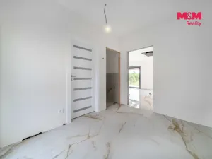 Prodej rodinného domu, Chýně, Na Kališti, 138 m2