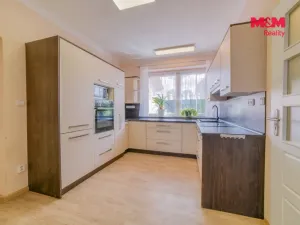 Prodej rodinného domu, Cheb, Železničářů, 123 m2