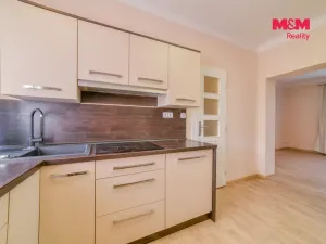 Prodej rodinného domu, Cheb, Železničářů, 123 m2