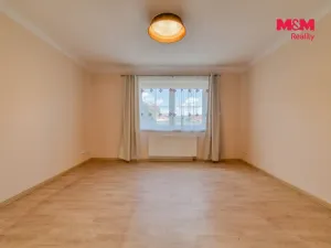 Prodej rodinného domu, Cheb, Železničářů, 123 m2