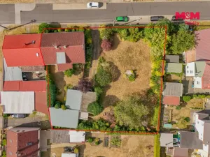 Prodej rodinného domu, Cheb, Železničářů, 123 m2