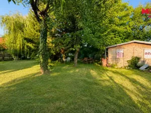 Prodej rodinného domu, Libějovice - Černěves, 46 m2