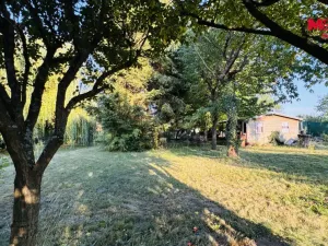Prodej rodinného domu, Libějovice - Černěves, 46 m2